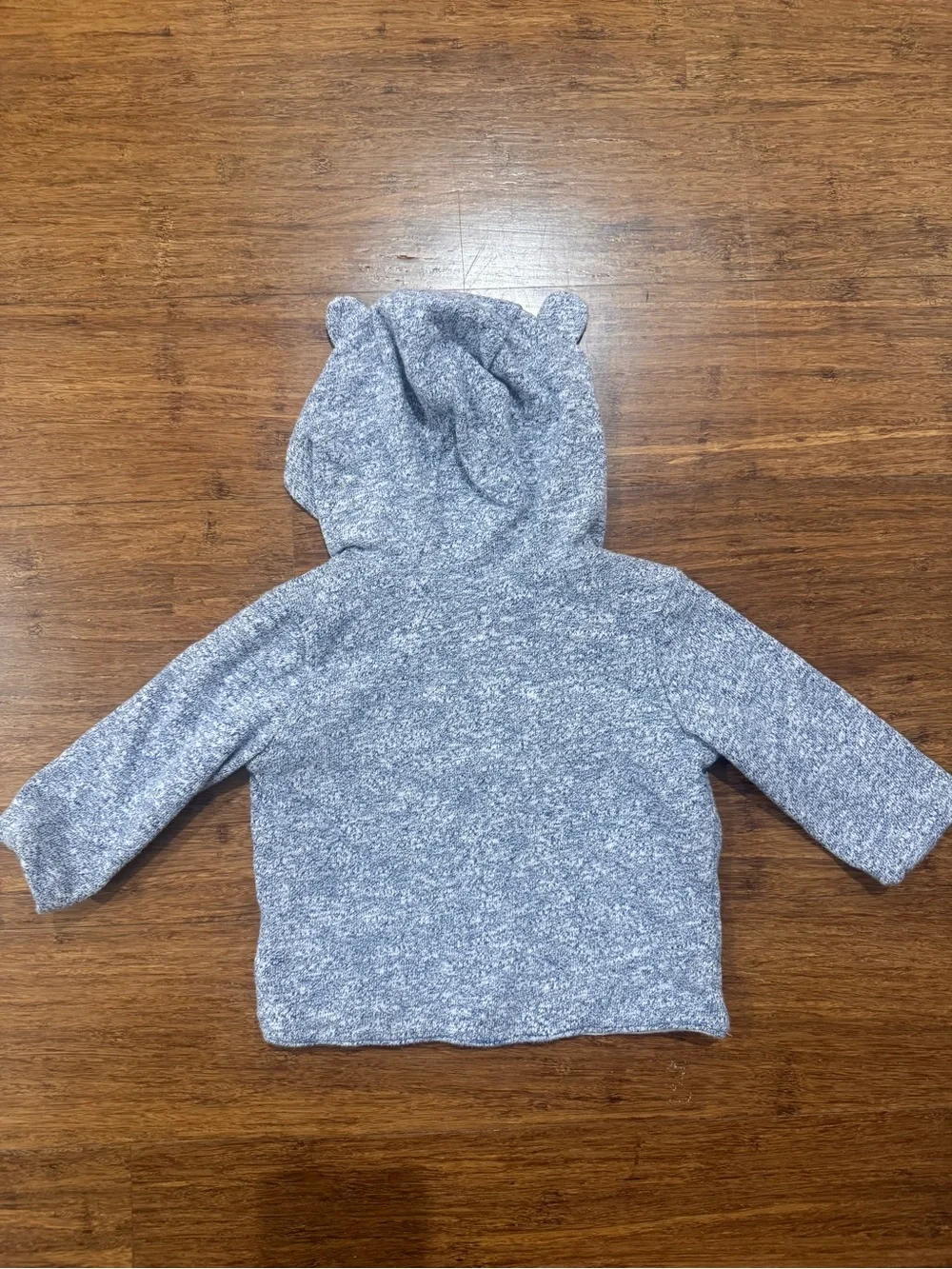 GAP soft blue